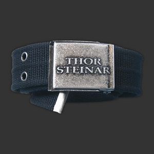 Ремень Gugnier Thor Steinar