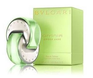 Аромат Bvlgari Omnia Green Jade