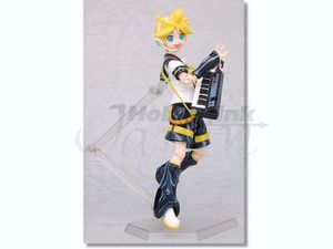 Figma Len Kagamine