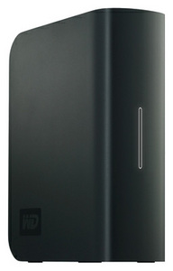 WD MyBook 1TB Home Edition