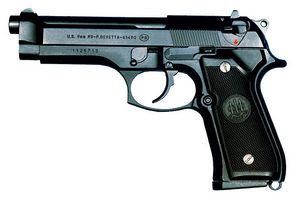 Beretta 92