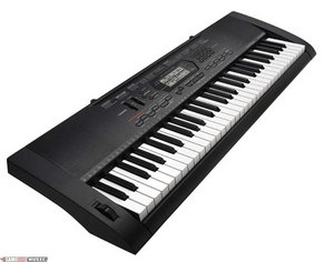 Casio CTK-3000