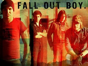 Все альбомы Fall Out Boy