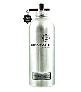 montale chocolate greedy