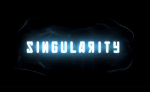 Singularity