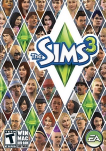The Sims 3 (for PC)