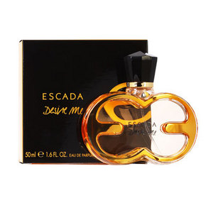 Escada "Desire Me", 50 мл