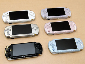 Psp