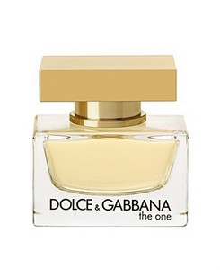 Туалетная вода Dolce&Gabbana The One