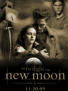 New Moon