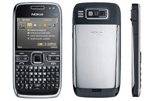 Nokia E72