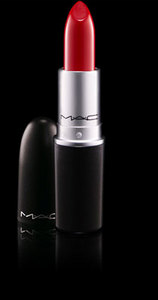 M.A.C. Lipstick- Myth