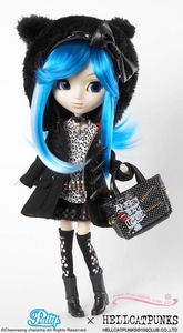 Аутфит от Pullip Chelsea