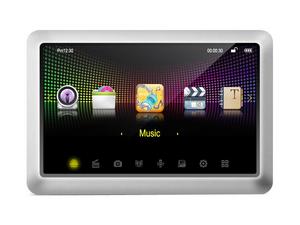 Portable Multimedia Player  RAmos T11 16GB