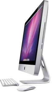 Apple iMac 27"