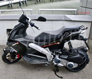 Derbi GP1 250