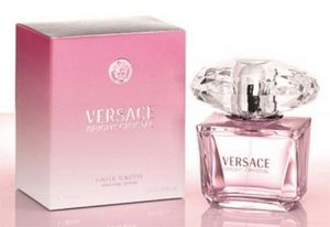 Духи Versace