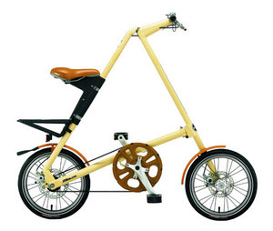 велосипед Strida Strida 5.0