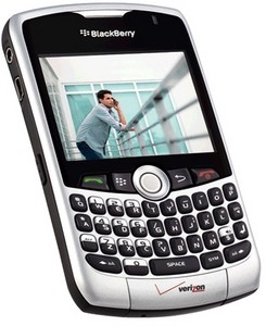 Blackberry