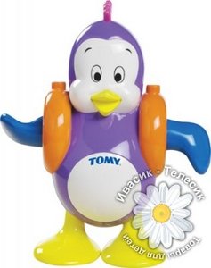 Пингвин Tomy