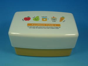 CUTE BENTO LUNCH BOX