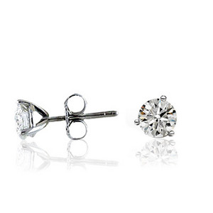 diamond studs