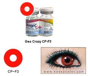 Geo Crazy CP-F3