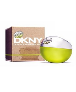 DONNA KARAN DKNY BE DELICIOUS