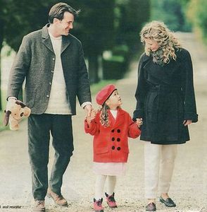 Хочу чтоб мои родители всегда были счастливы