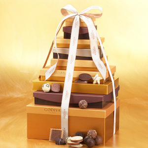 Godiva Chocolate