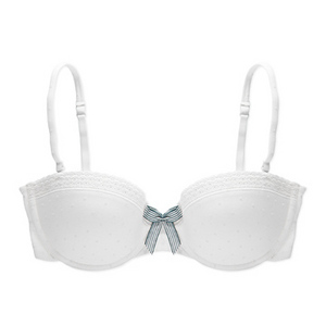 WS Padded bra