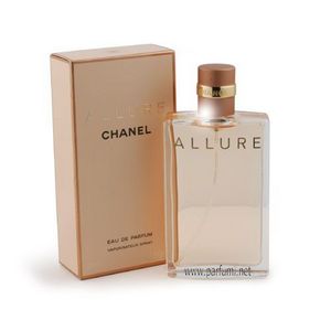 духи chanel allure