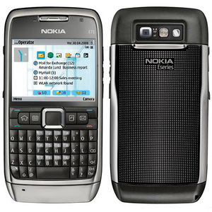 Nokia E71