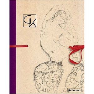 Gustav Klimt. Erotic Sketchbook