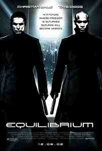 Эквилибриум / Equilibrium
