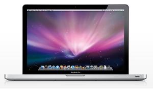 # MacBook Pro 15"