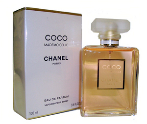 CHANEL Coco Mademoiselle