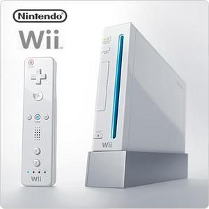 Nintendo Wii