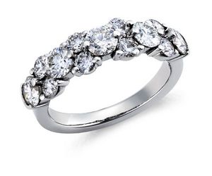 Diamond ring