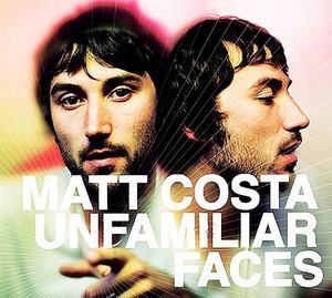 "Lovin'" by Matt Costa & Ane Brun