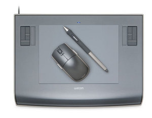 Wacom Intuos3