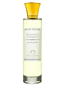 Parfum d`Empire Osmanthus Interdite