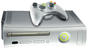 Xbox 360 Elite