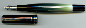 Pelikan M640 Polar Lights Special Edition