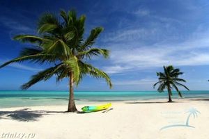 уехать  , отдохнуть от всего, пожальше от цивилизации, на красивый остров...