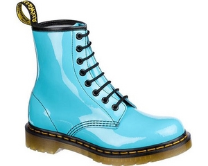 Dr. Martens 1460 – Aqua