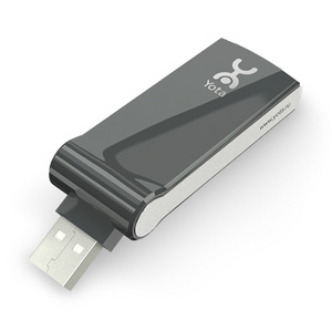 Yota 4G USB-модем Samsung SWC-U200