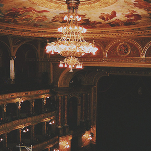 theater