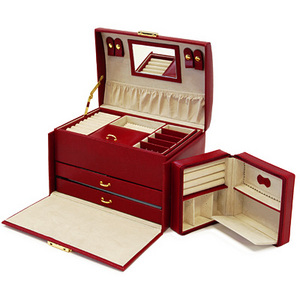 девочковая шкатулка