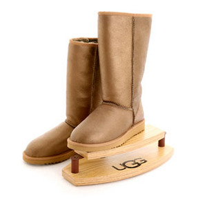 мягусенькие натуральные UGGs